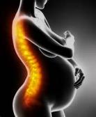 Osteo femme enceinte