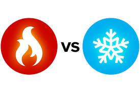 Chaud froid